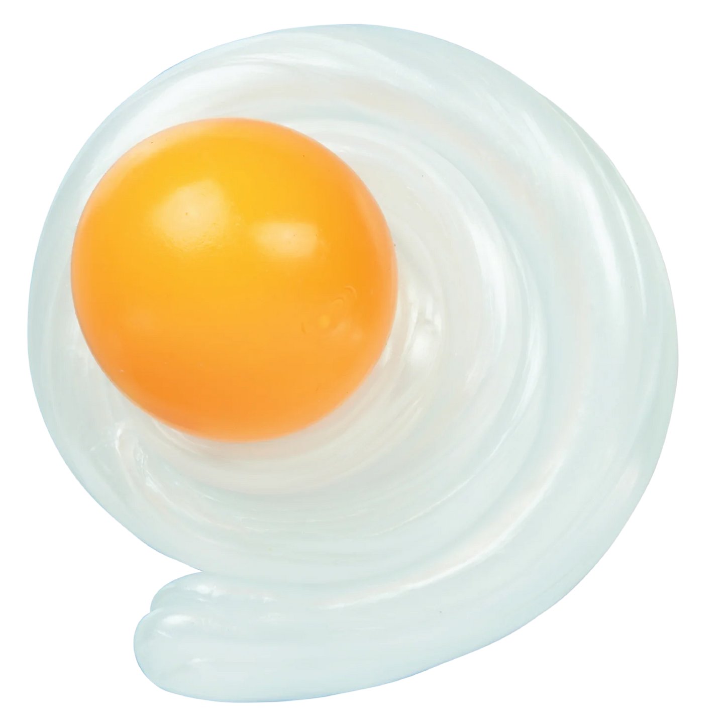Egg-Cellent Thinking Putty