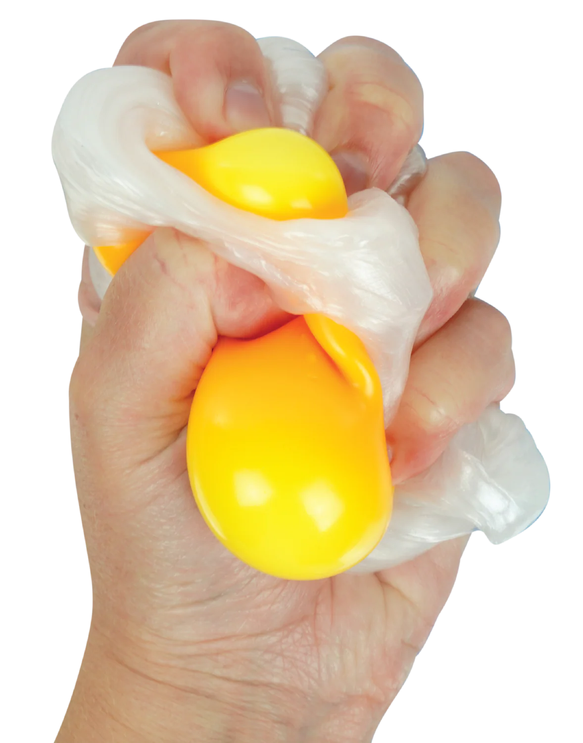 Egg-Cellent Thinking Putty