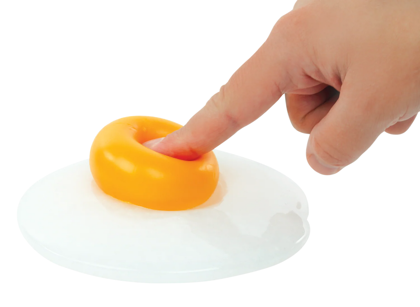 Egg-Cellent Thinking Putty