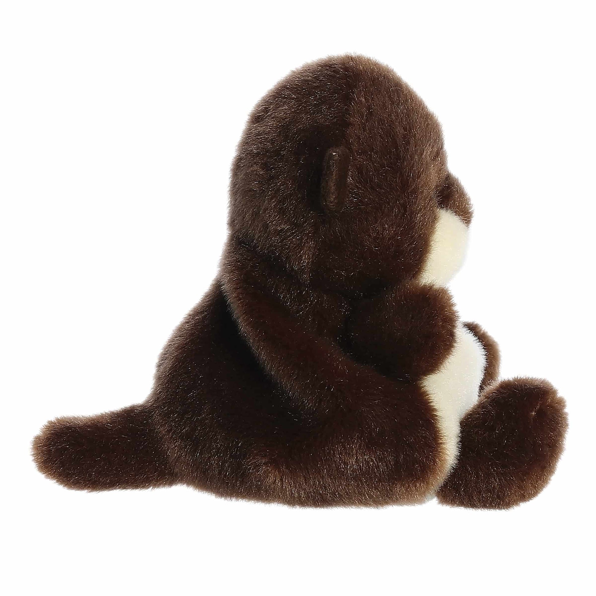 Elena River Otter Palm Pals Plush 5"