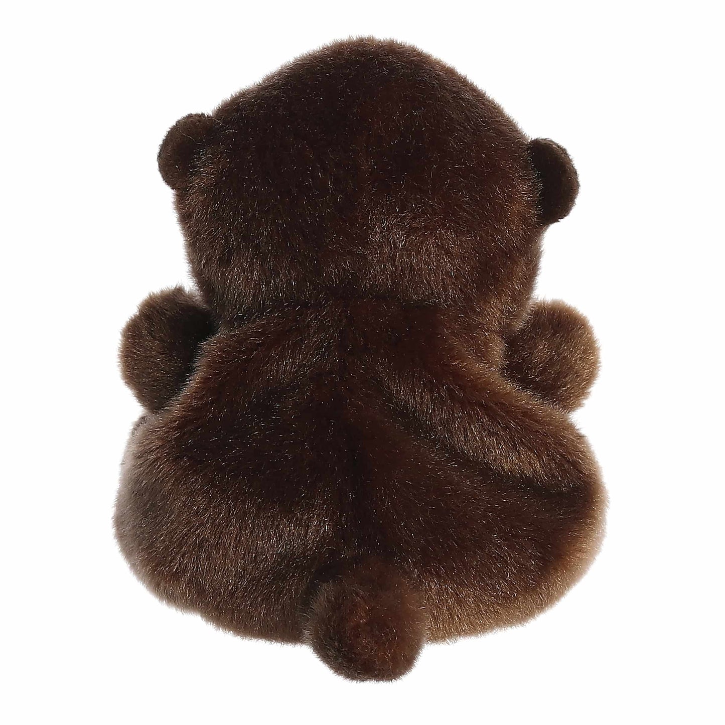Elena River Otter Palm Pals Plush 5"