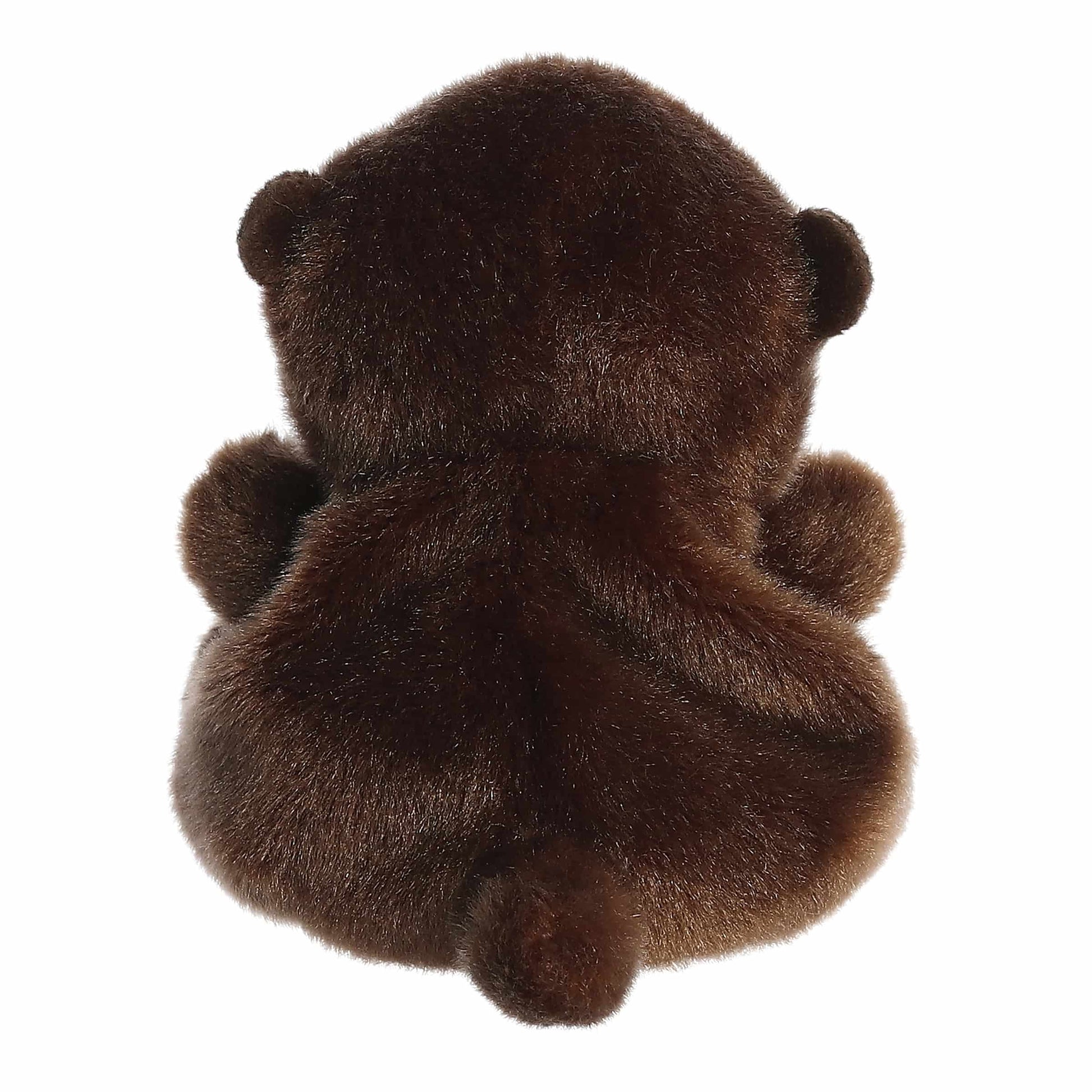 Elena River Otter Palm Pals Plush 5"