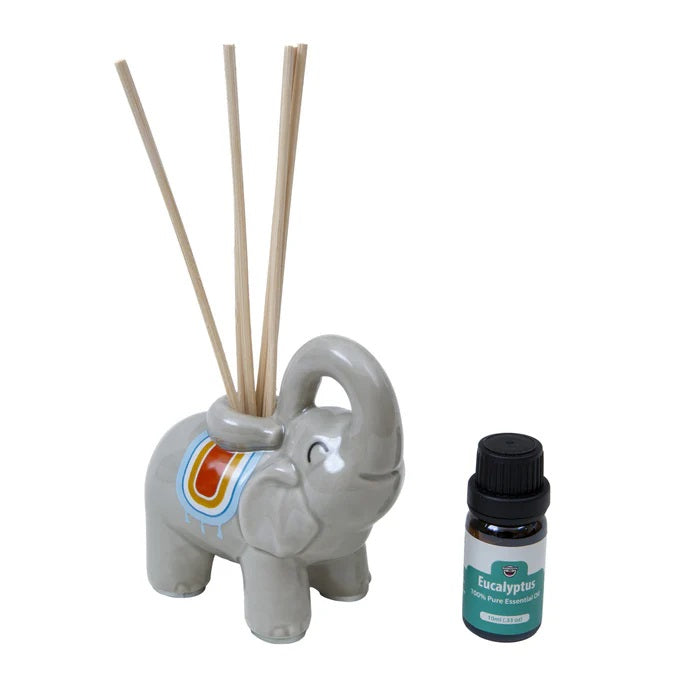 Elephant Reed Oil Diffuser