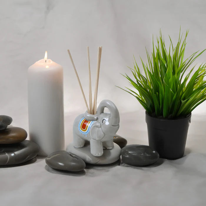 Elephant Reed Oil Diffuser