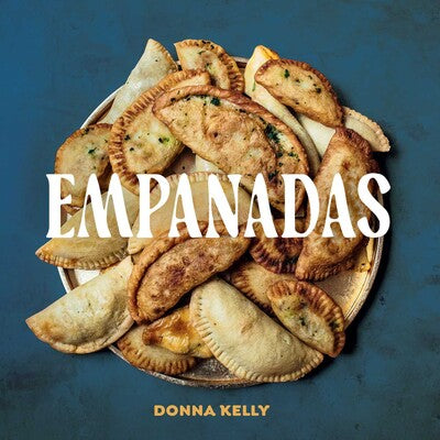 Empanadas Book