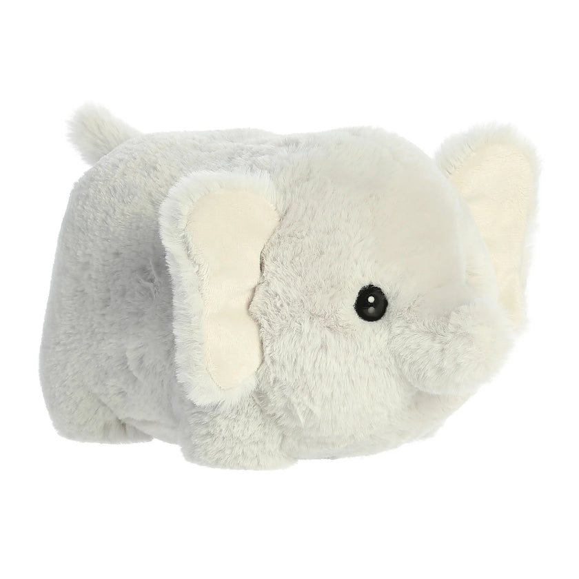 Eri Elephant Spudsters Plush 10"