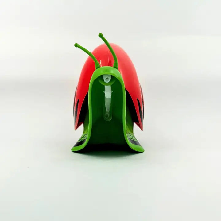 Escar-Soap Suds Dispenser Snail