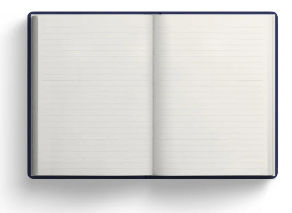 Express Your Feelings Notebook
