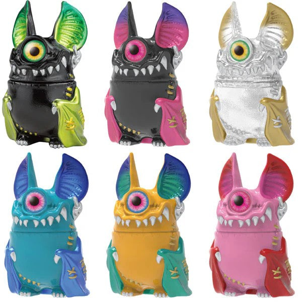 Eye Bat Beast Blind Box
