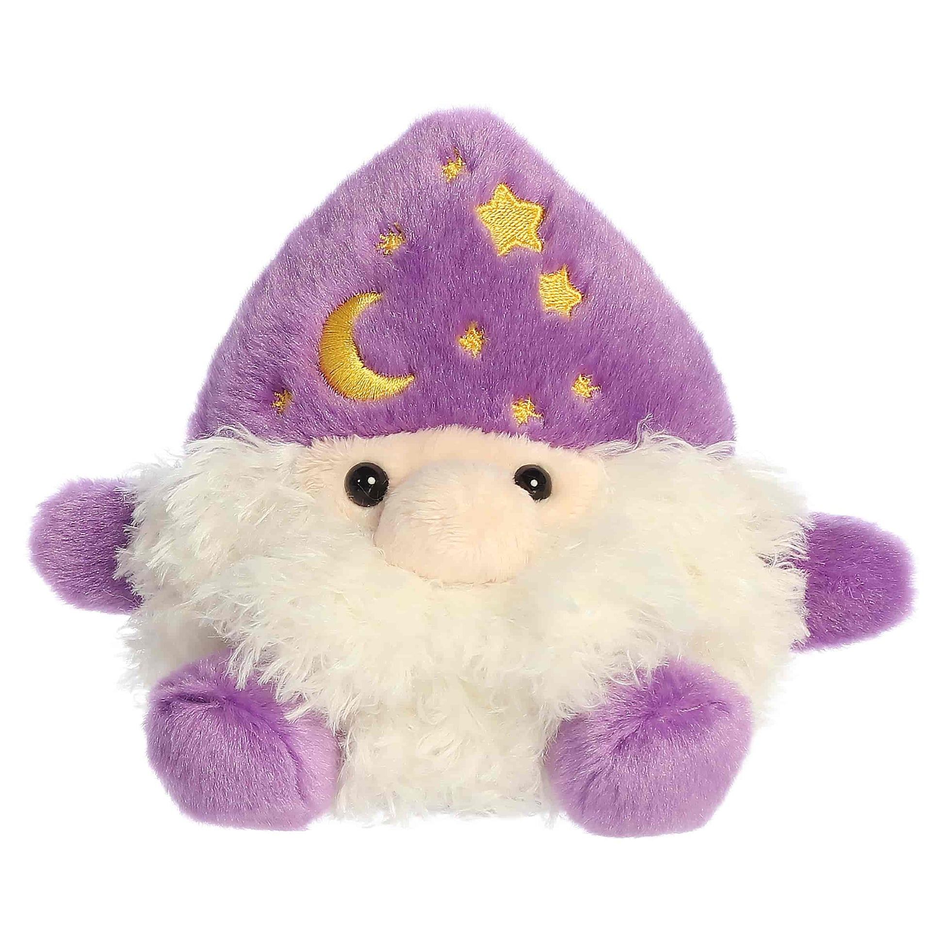 Ezerick Wizard Palm Pals Plush 5"