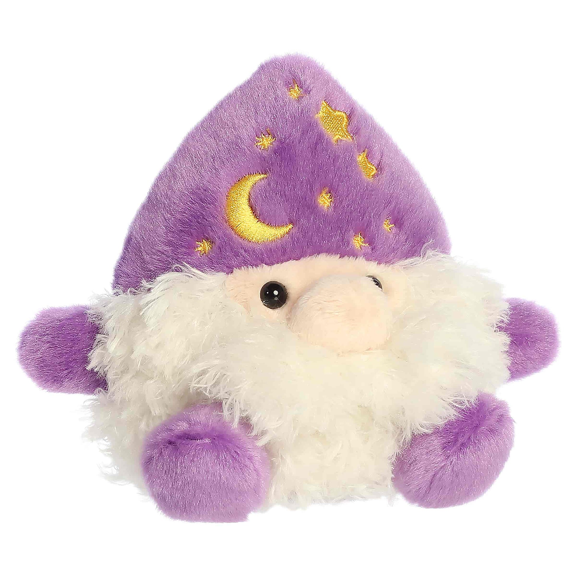 Ezerick Wizard Palm Pals Plush 5"