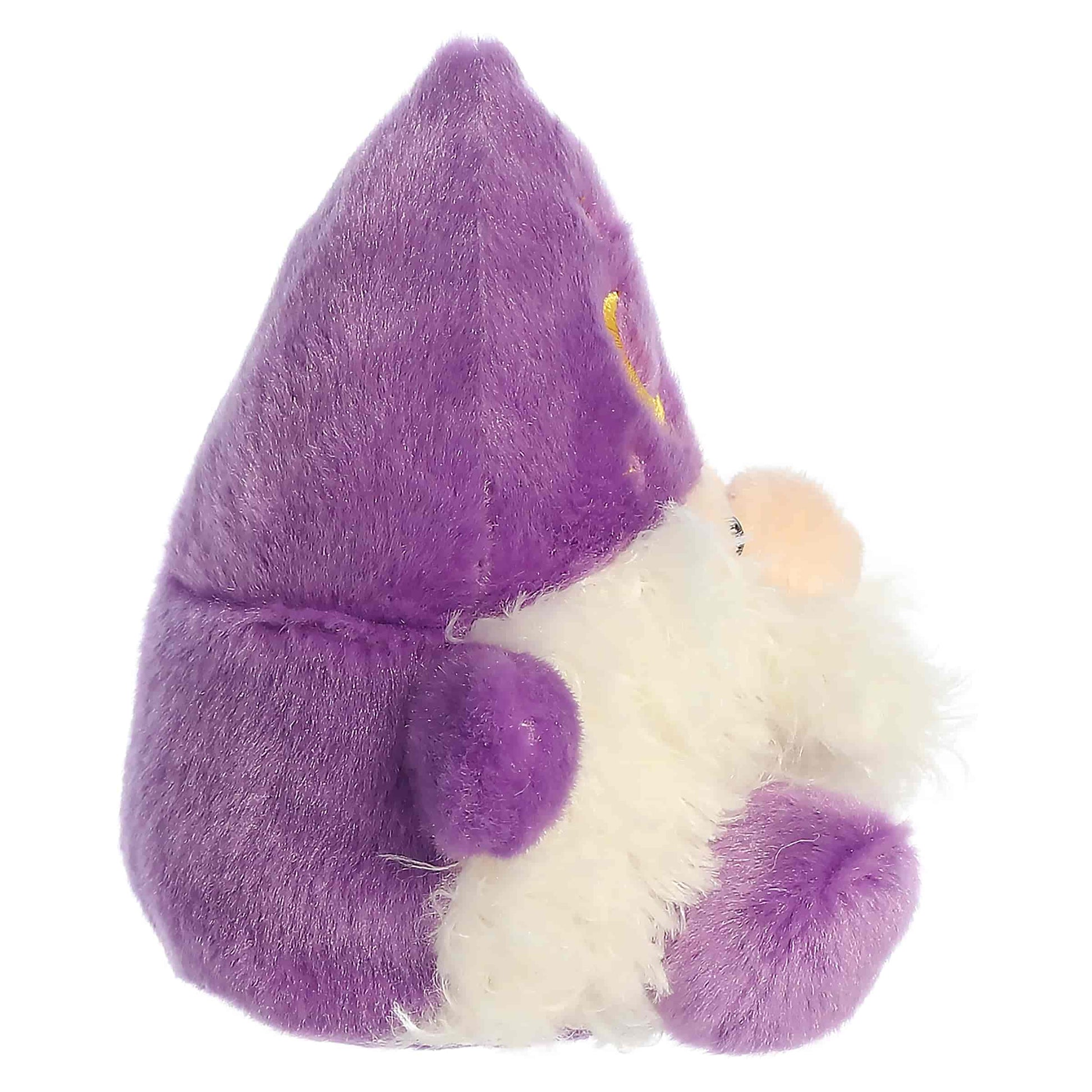 Ezerick Wizard Palm Pals Plush 5"