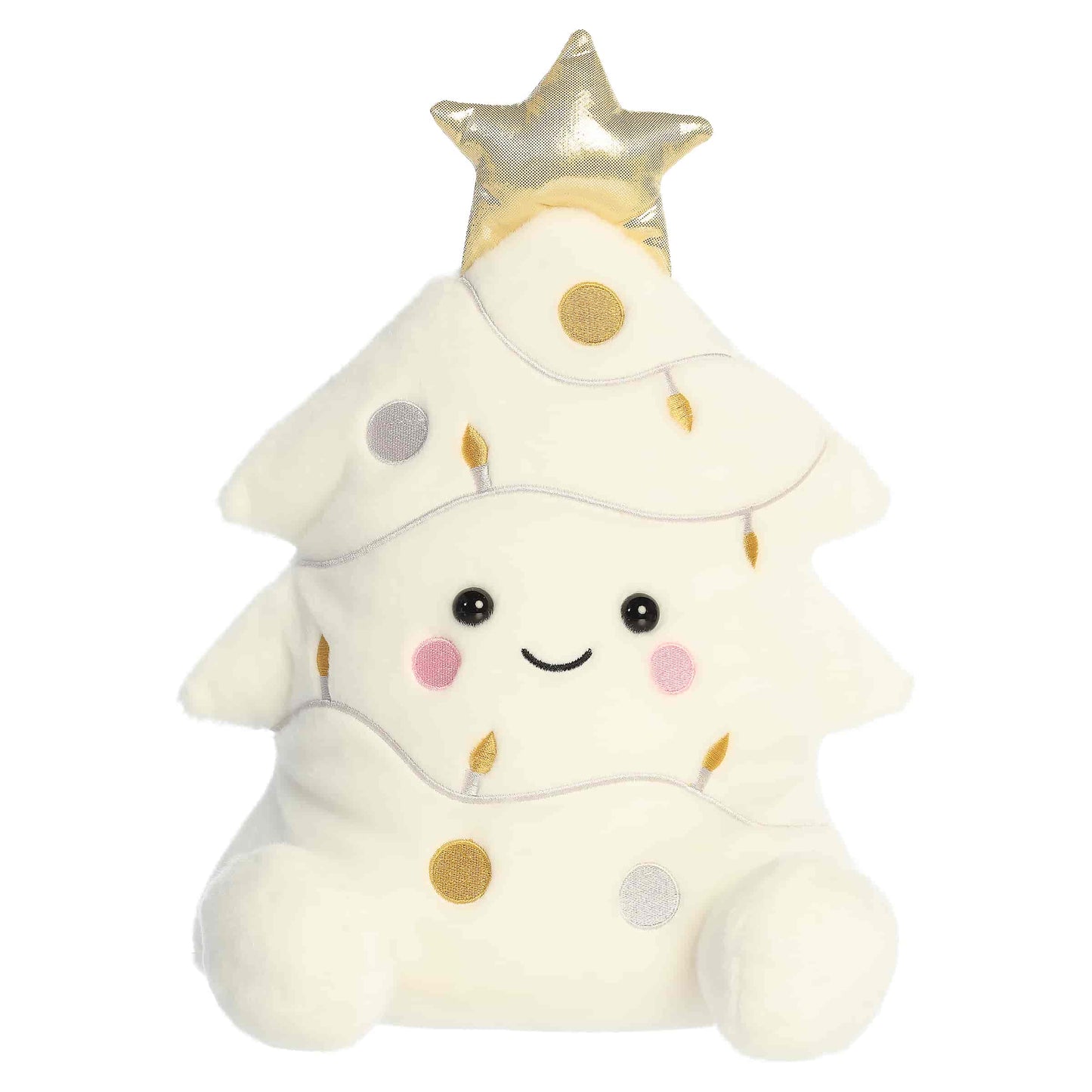 Felicia Christmas Tree Palm Pals Plush 13"