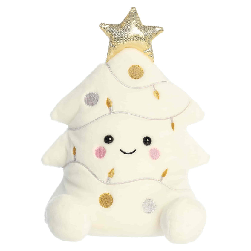 Felicia Christmas Tree Palm Pals Plush 13"