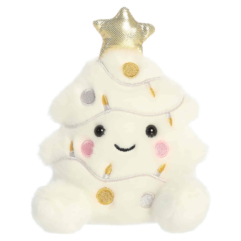 Felicia Christmas Tree Palm Pals Plush 5"