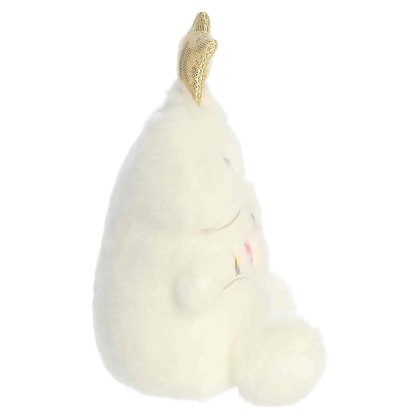Felicia Christmas Tree Palm Pals Plush 5"