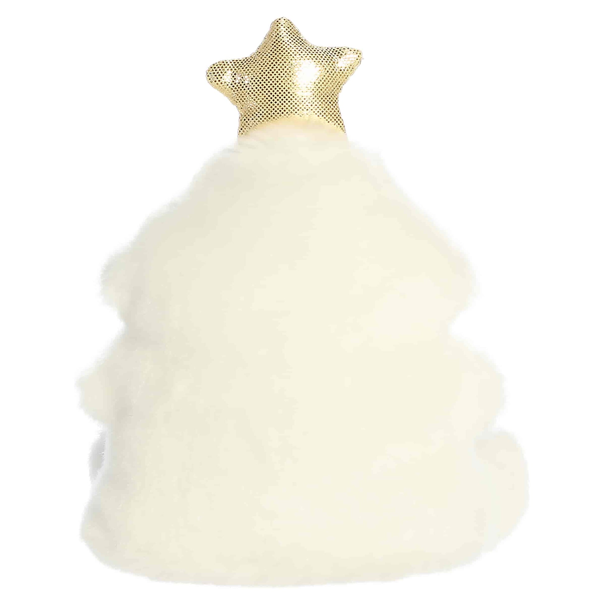 Felicia Christmas Tree Palm Pals Plush 5"