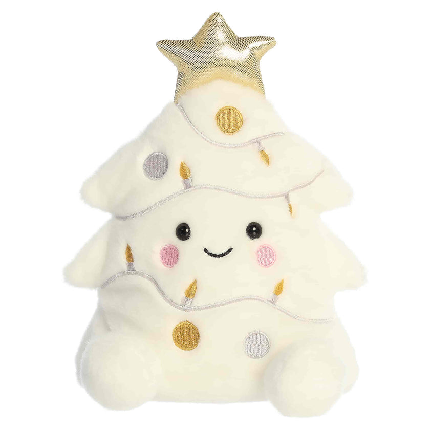 Felicia Christmas Tree Palm Pals Plush 8"