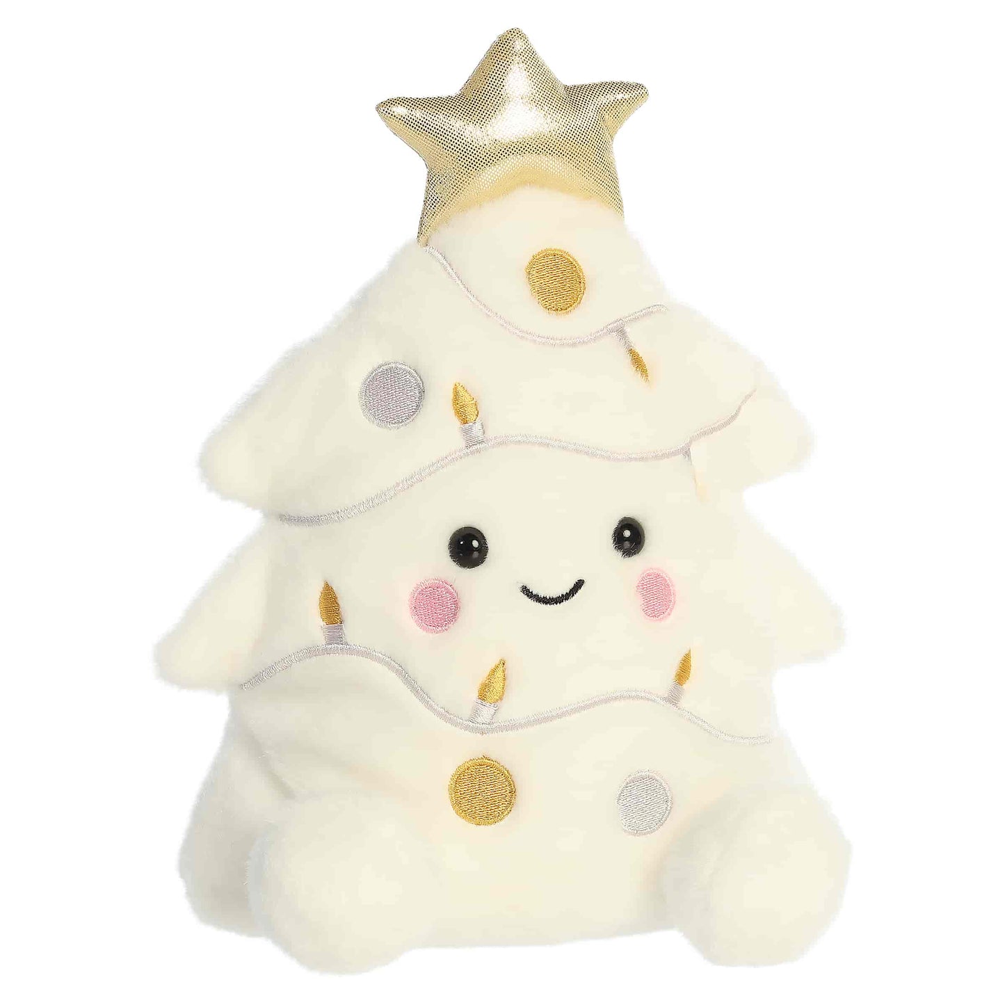 Felicia Christmas Tree Palm Pals Plush 8"