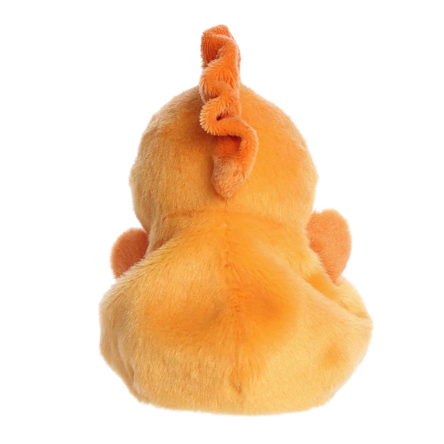 Felipe Seahorse Palm Pals Plush 5"