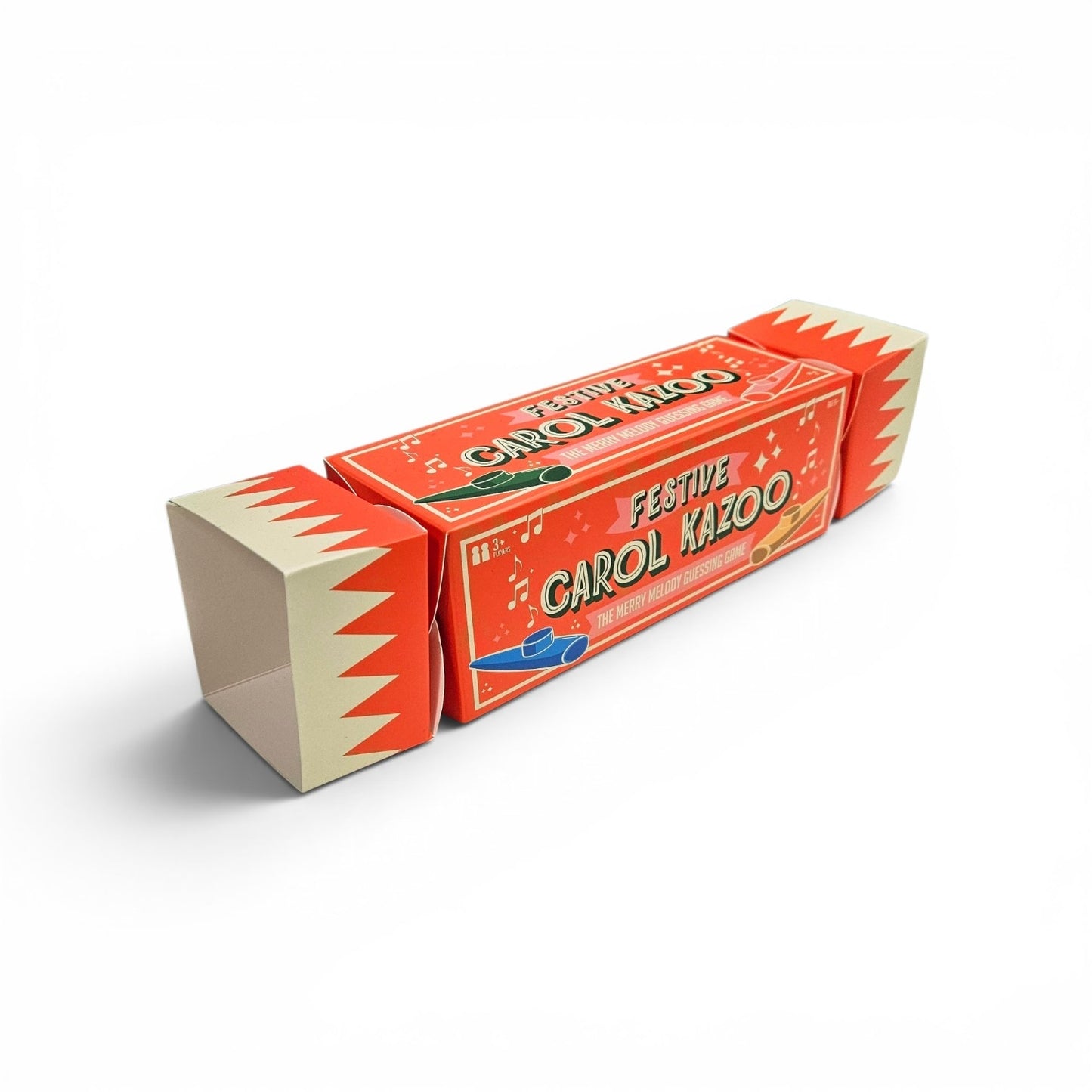 Festive Carol Kazoo