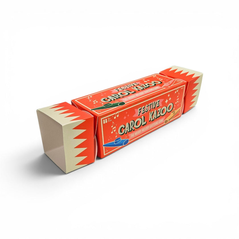 Festive Carol Kazoo