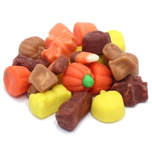 Festive Fall Mix 8 oz