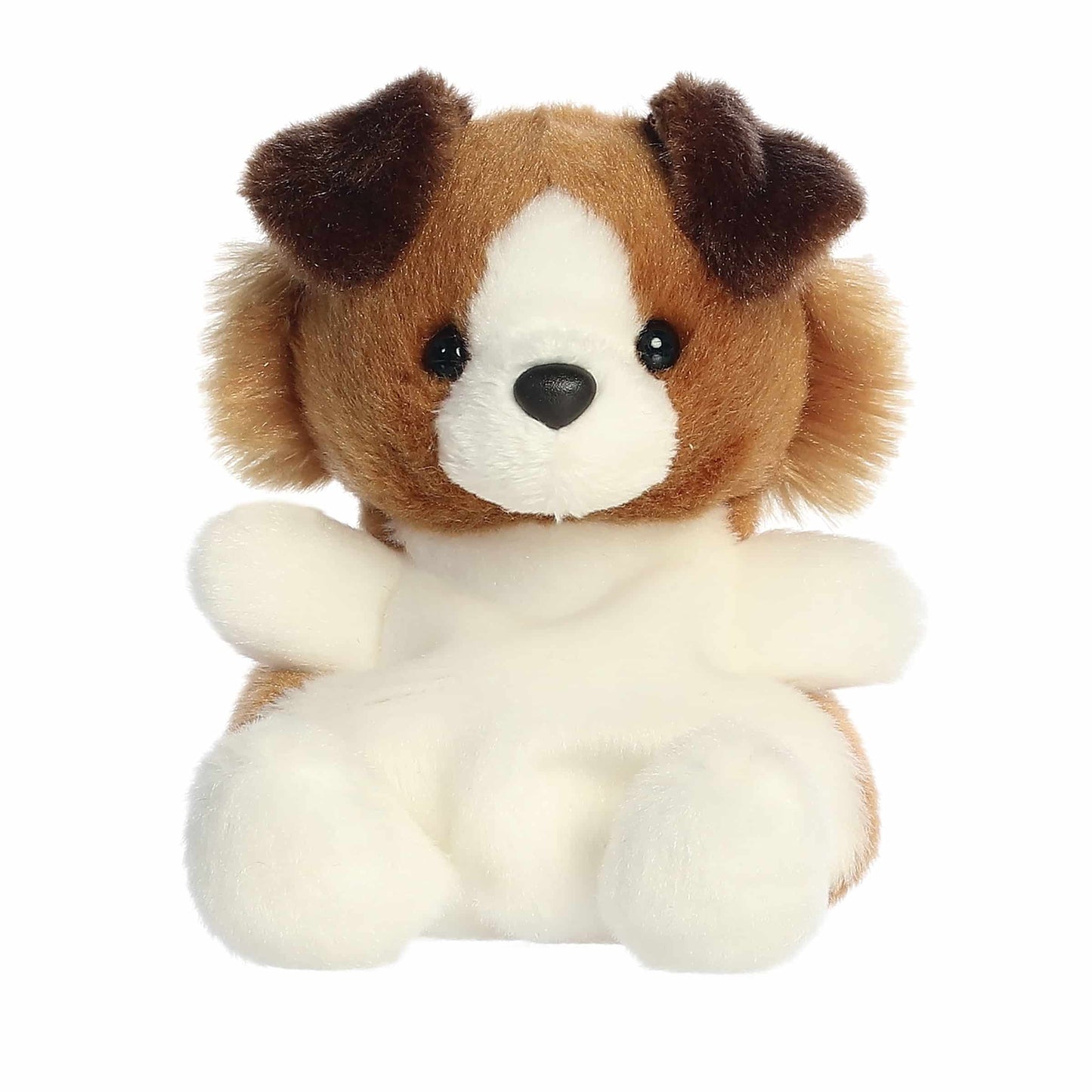 Fia Sheltie Palm Pals Plush 5"