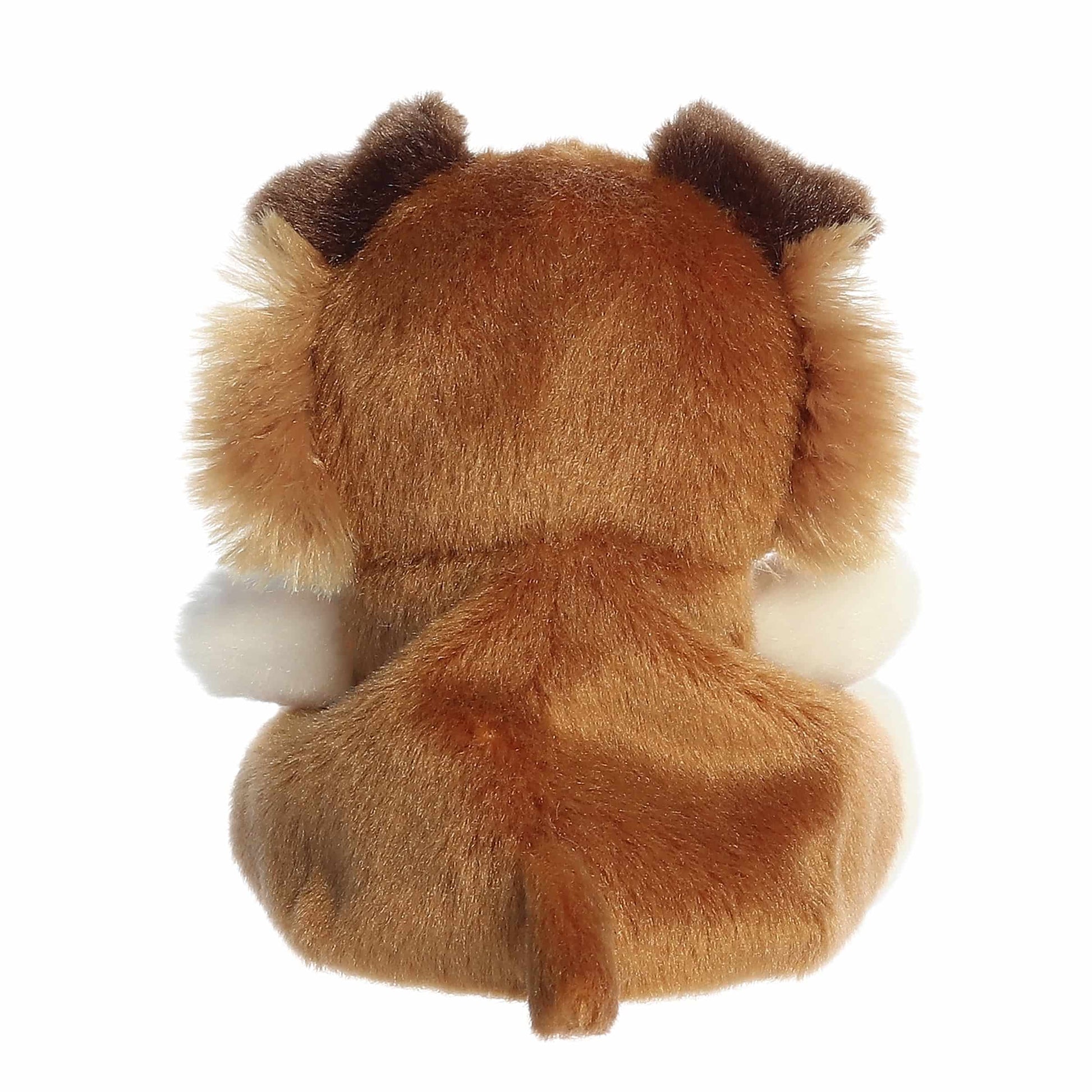 Fia Sheltie Palm Pals Plush 5"