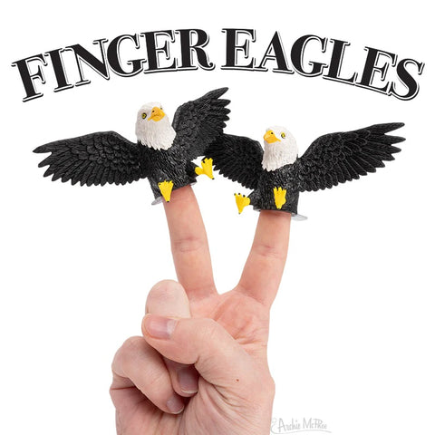 Finger Eagle