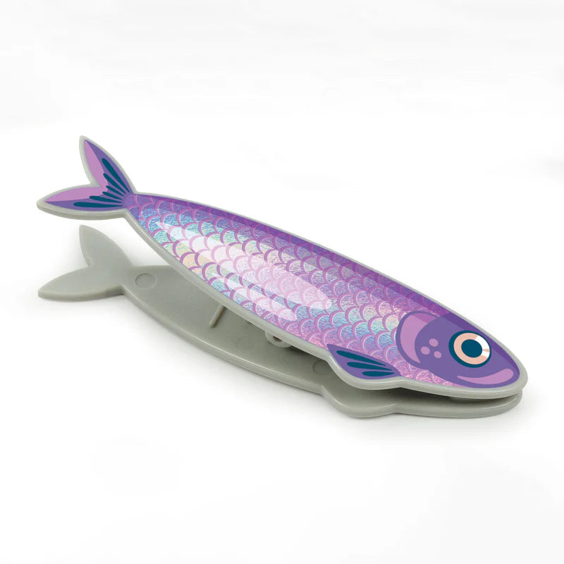fish and chips shop accessories Fish N' Clips