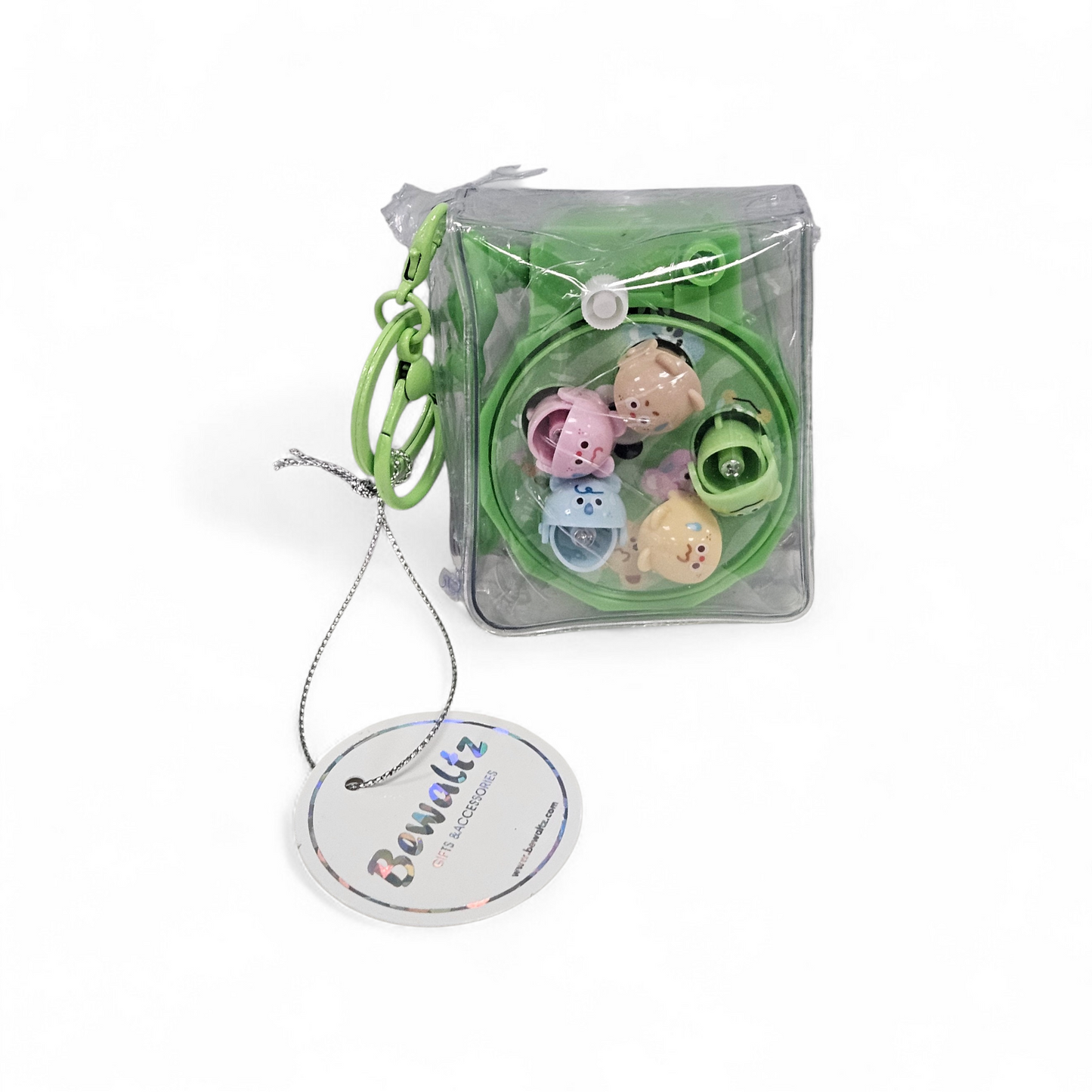 Fishing Keychain Assorted