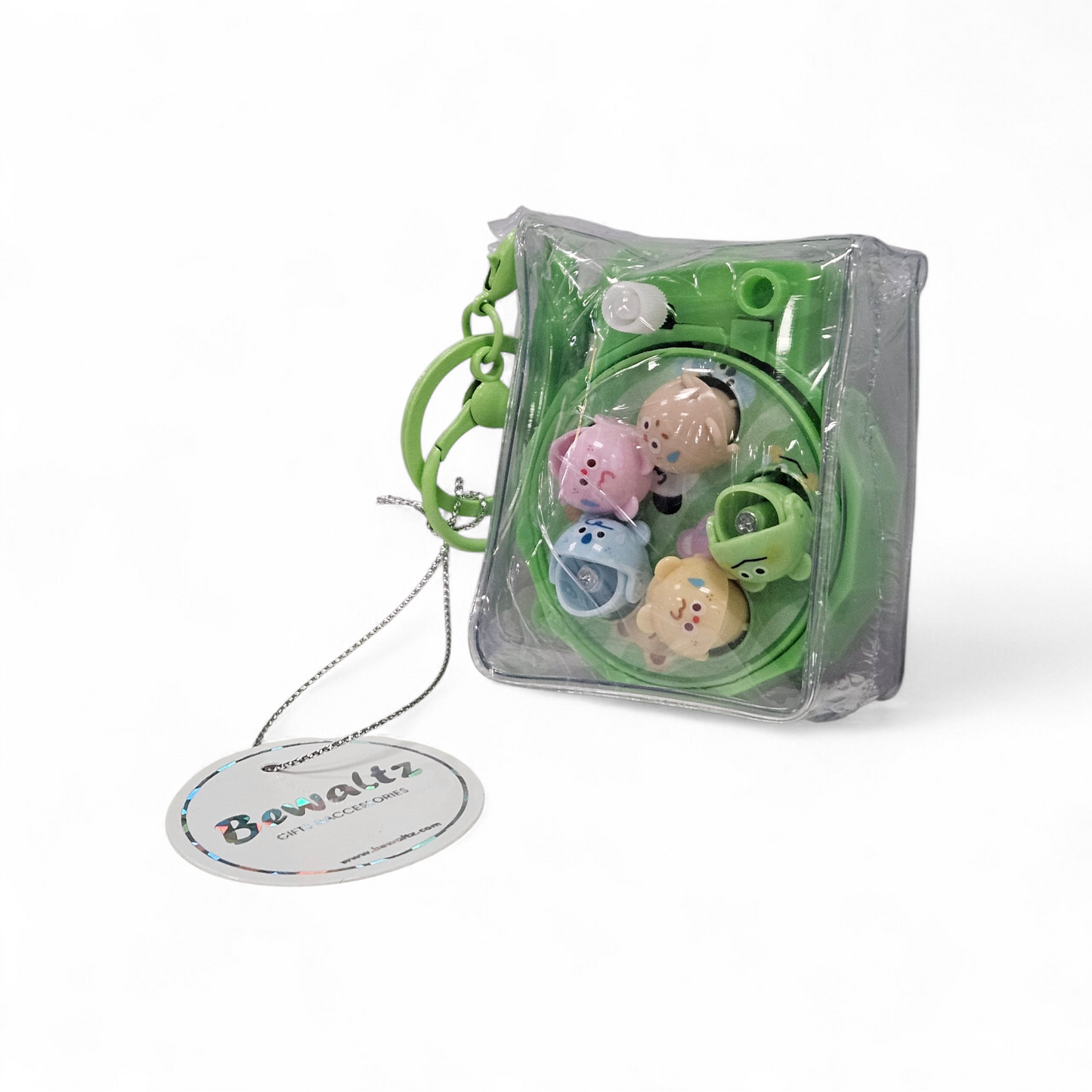 Fishing Keychain Assorted