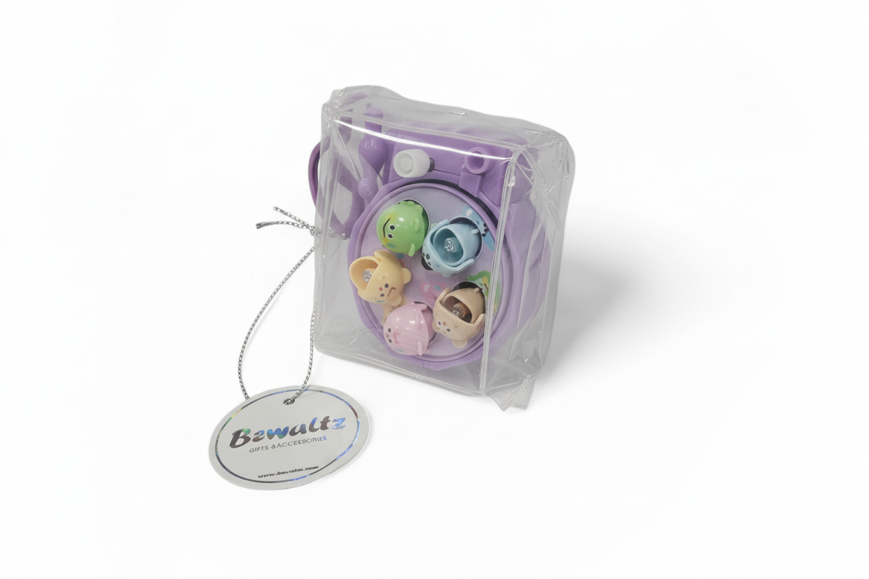 Fishing Keychain Assorted