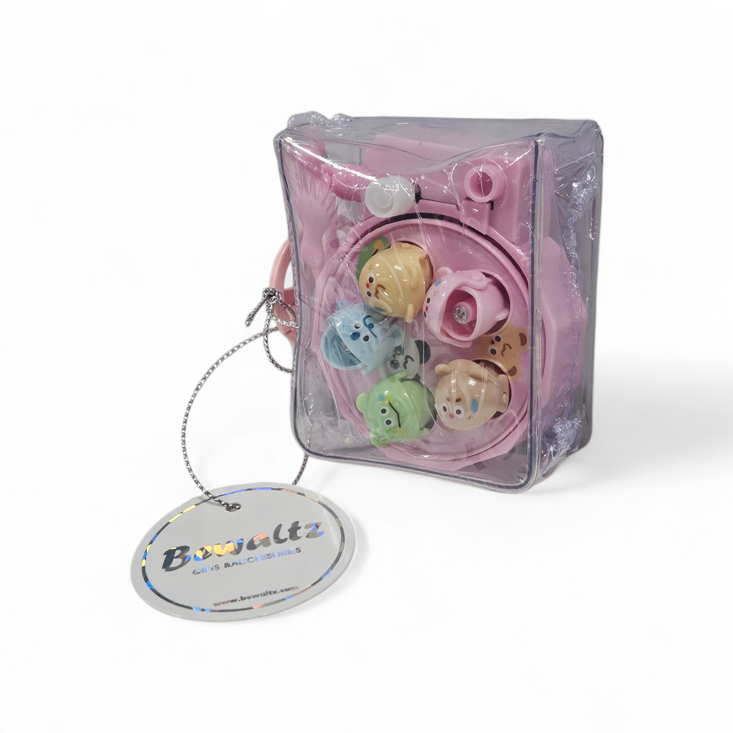 Fishing Keychain Assorted