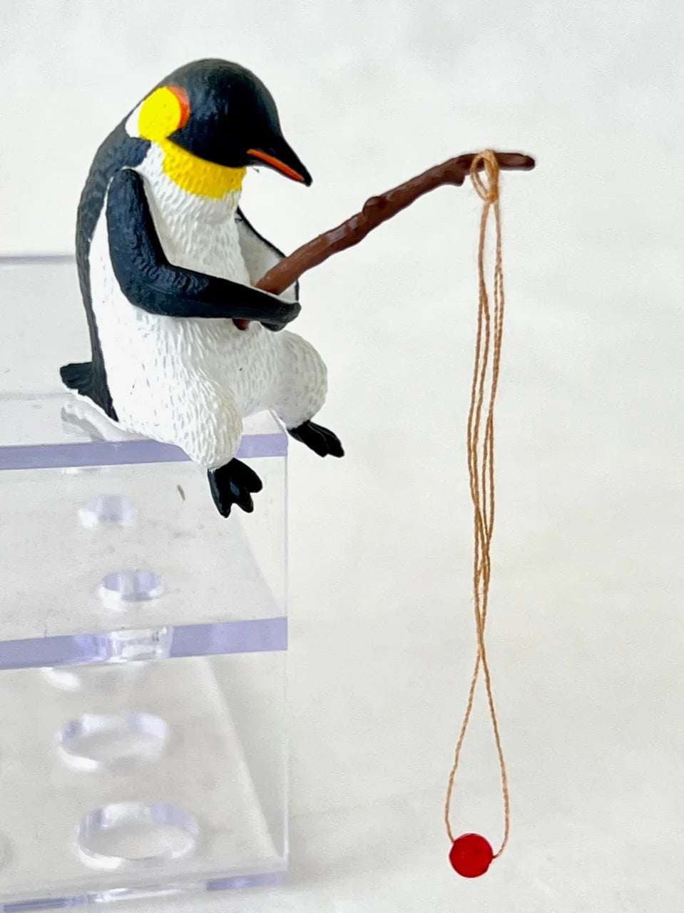 Fishing Animals Blind Box