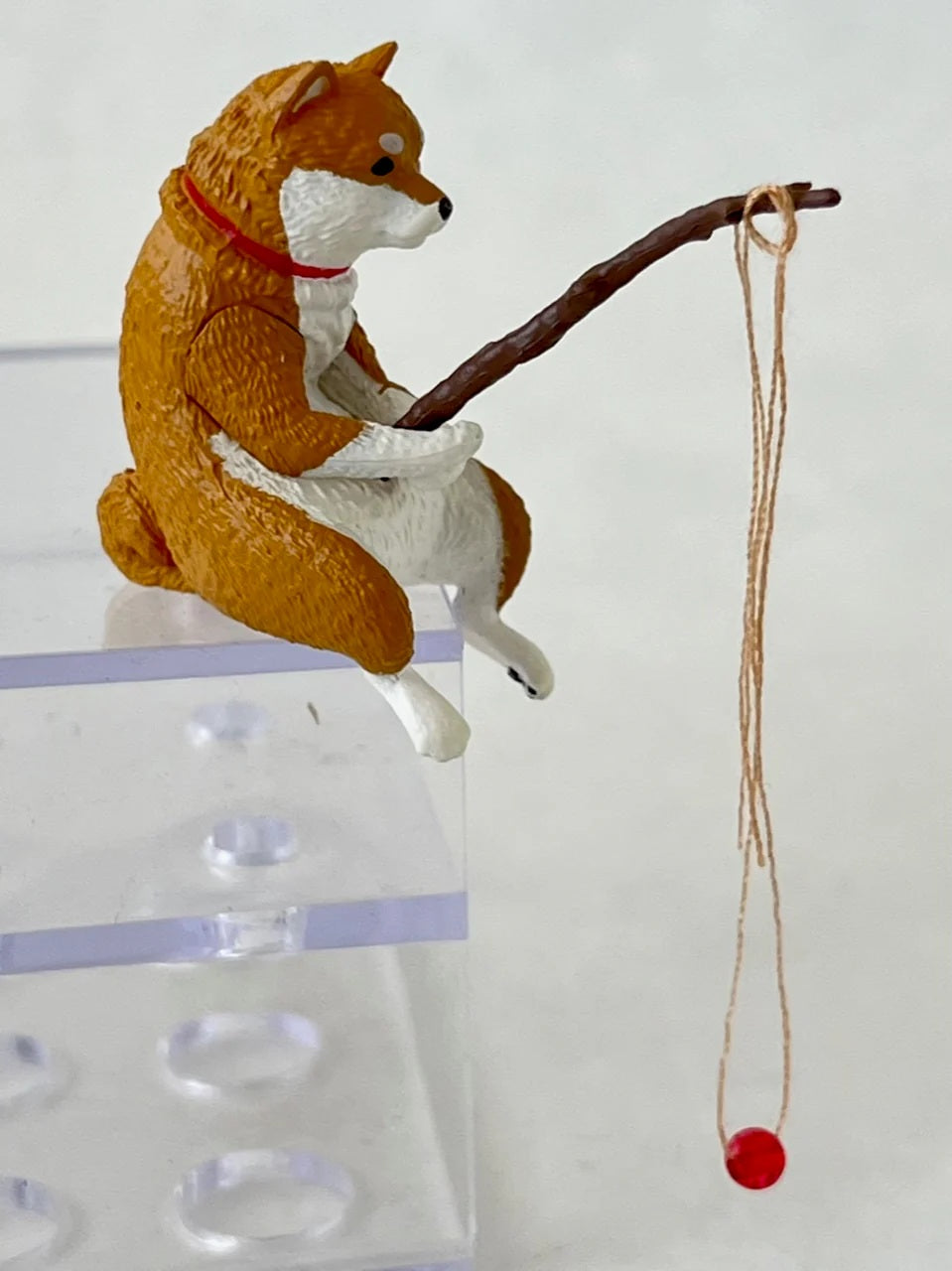 Fishing Animals Blind Box