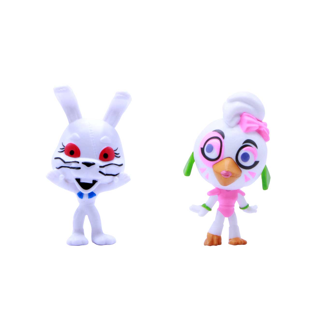 Five Nights At Freddy's Security Breach Hiding Dig Kit Series 2