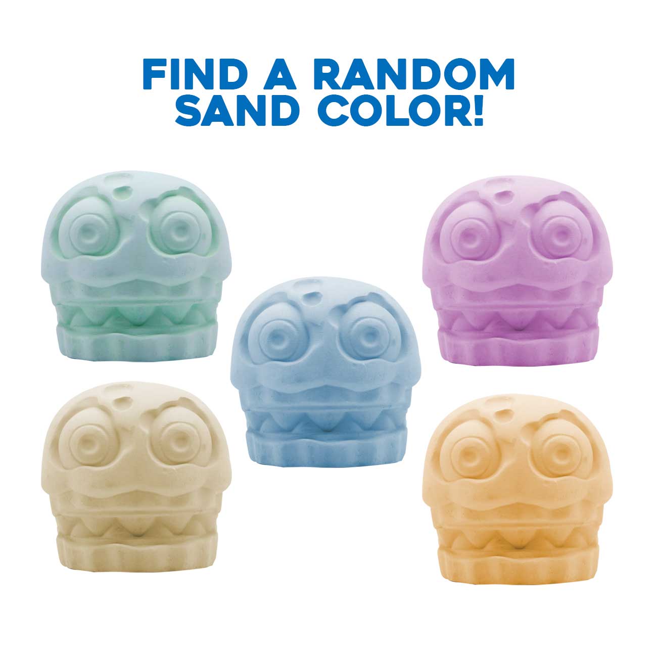 Five Nights At Freddy's Security Breach Hiding Dig Kit Series 2