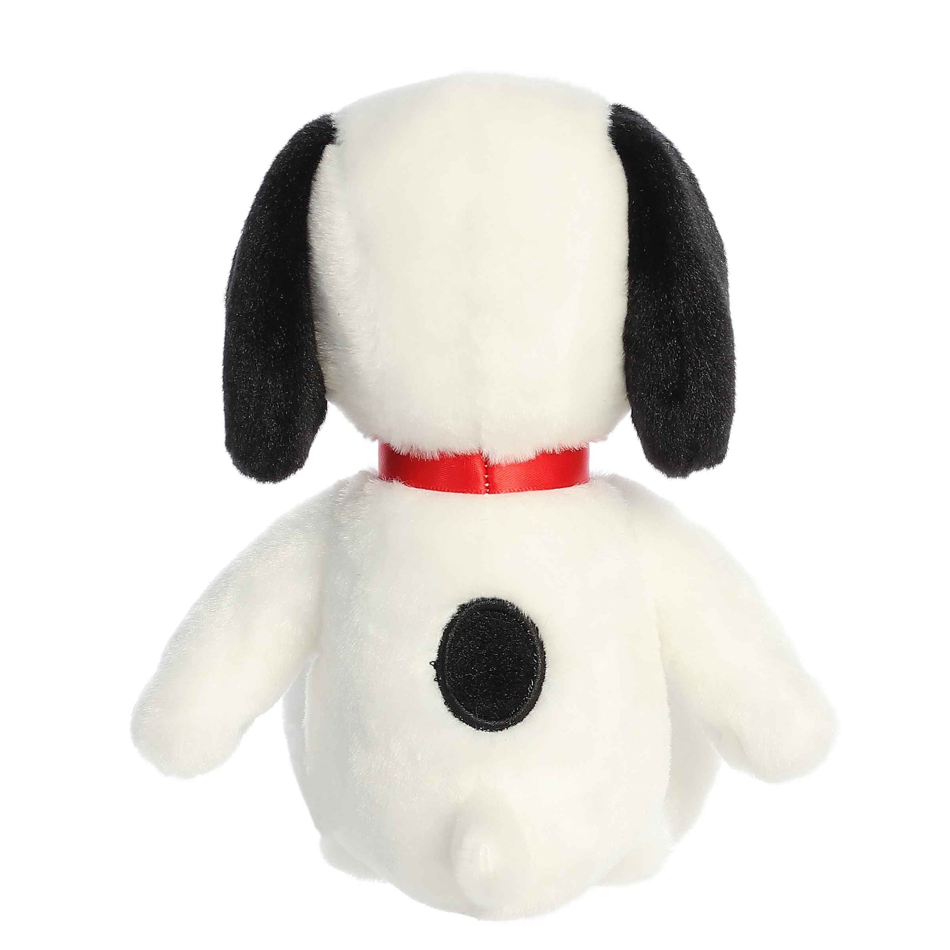 Peanuts Floppy Snoopy Plush 8"