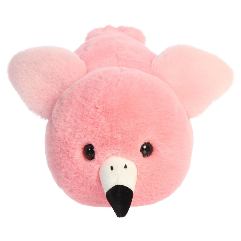 Florian Flamino Spudsters Plush 10"