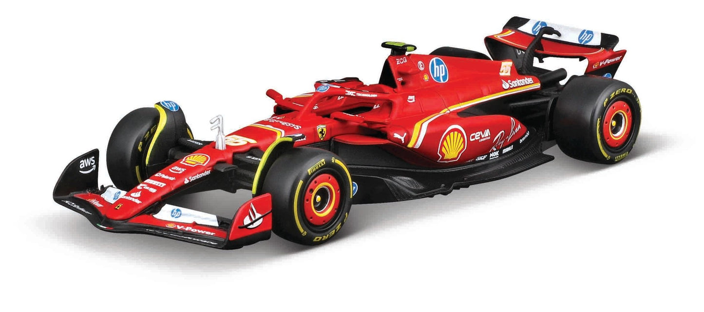 Formula One Racing Diecast SF-24