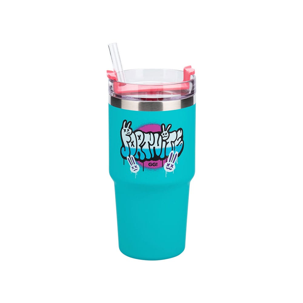 Fortnite Gamer Cup
