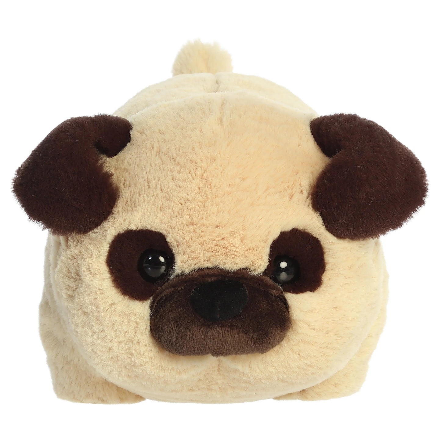 Frankie Pug Spudsters Plush 10"