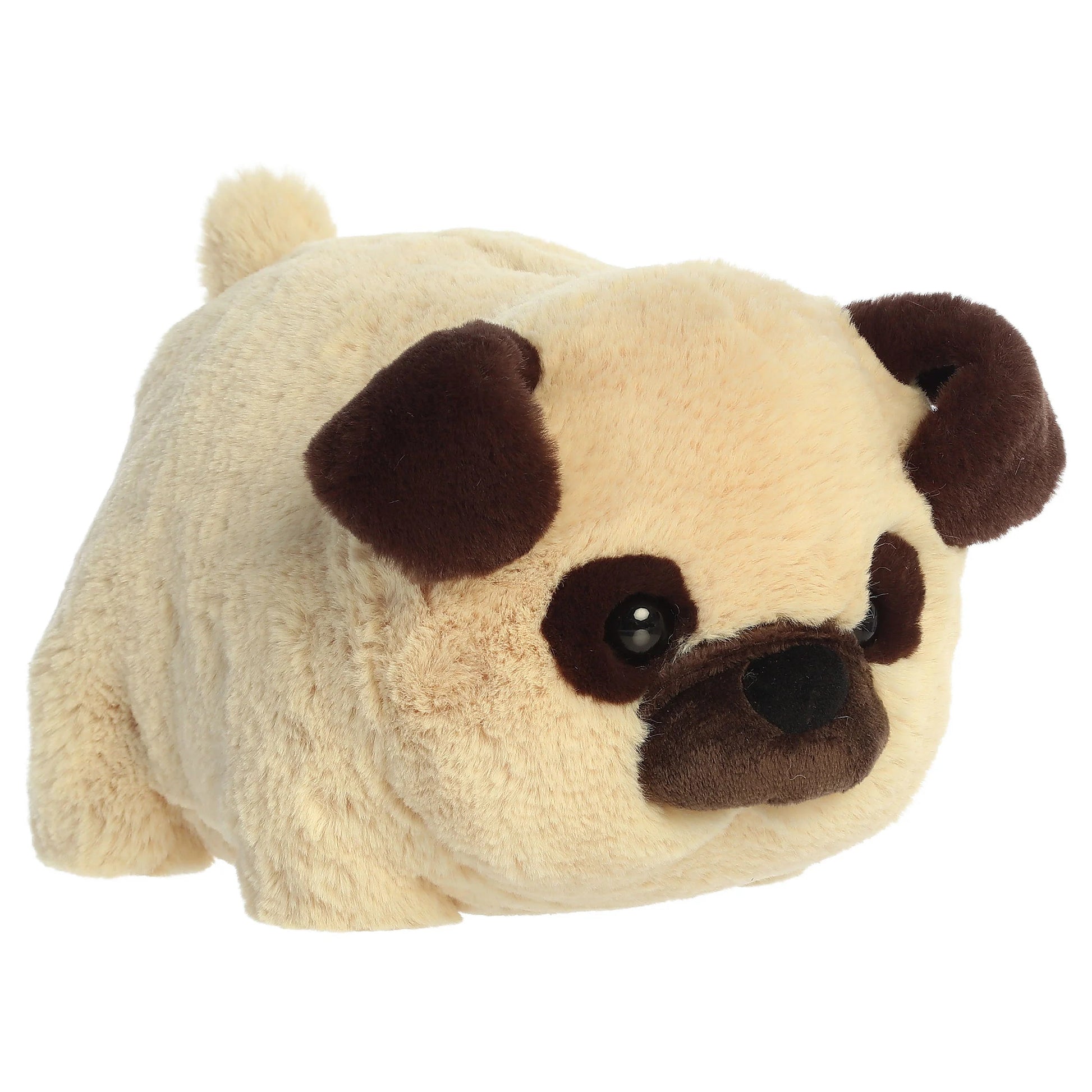 Frankie Pug Spudsters Plush 10"