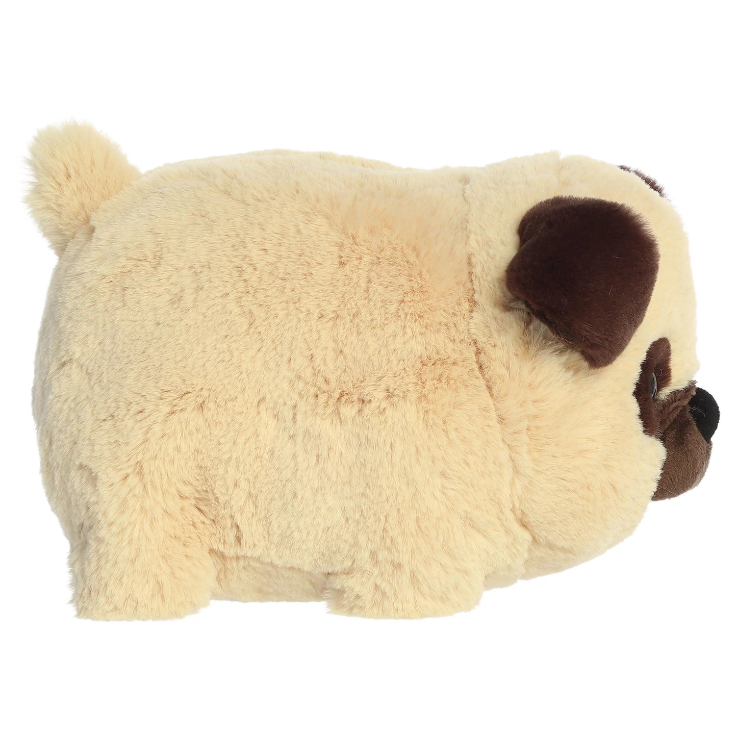 Frankie Pug Spudsters Plush 10"