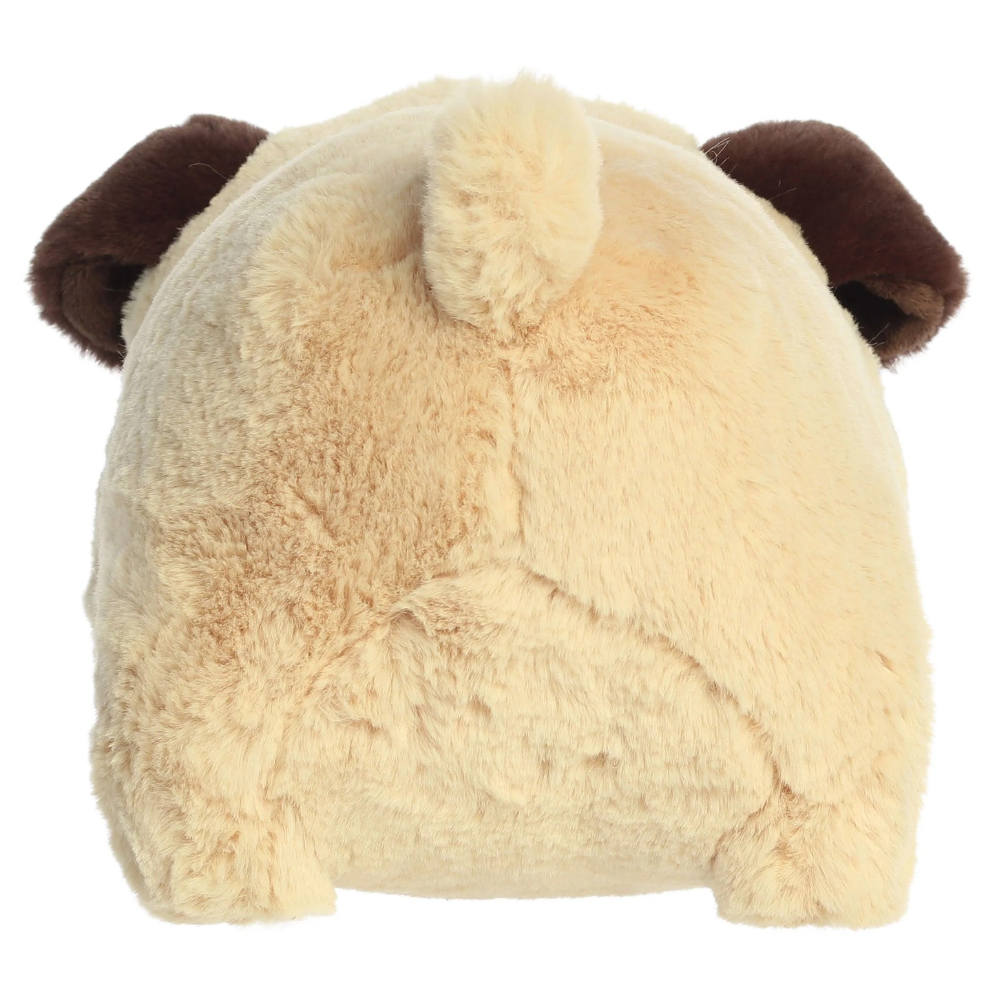 Frankie Pug Spudsters Plush 10"
