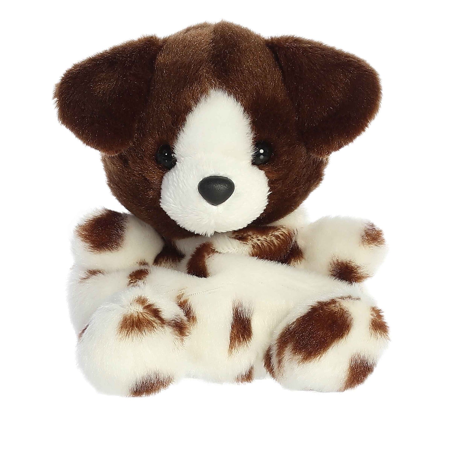 Freckles German Short Hair Pointer Palm Pals Plush 5"