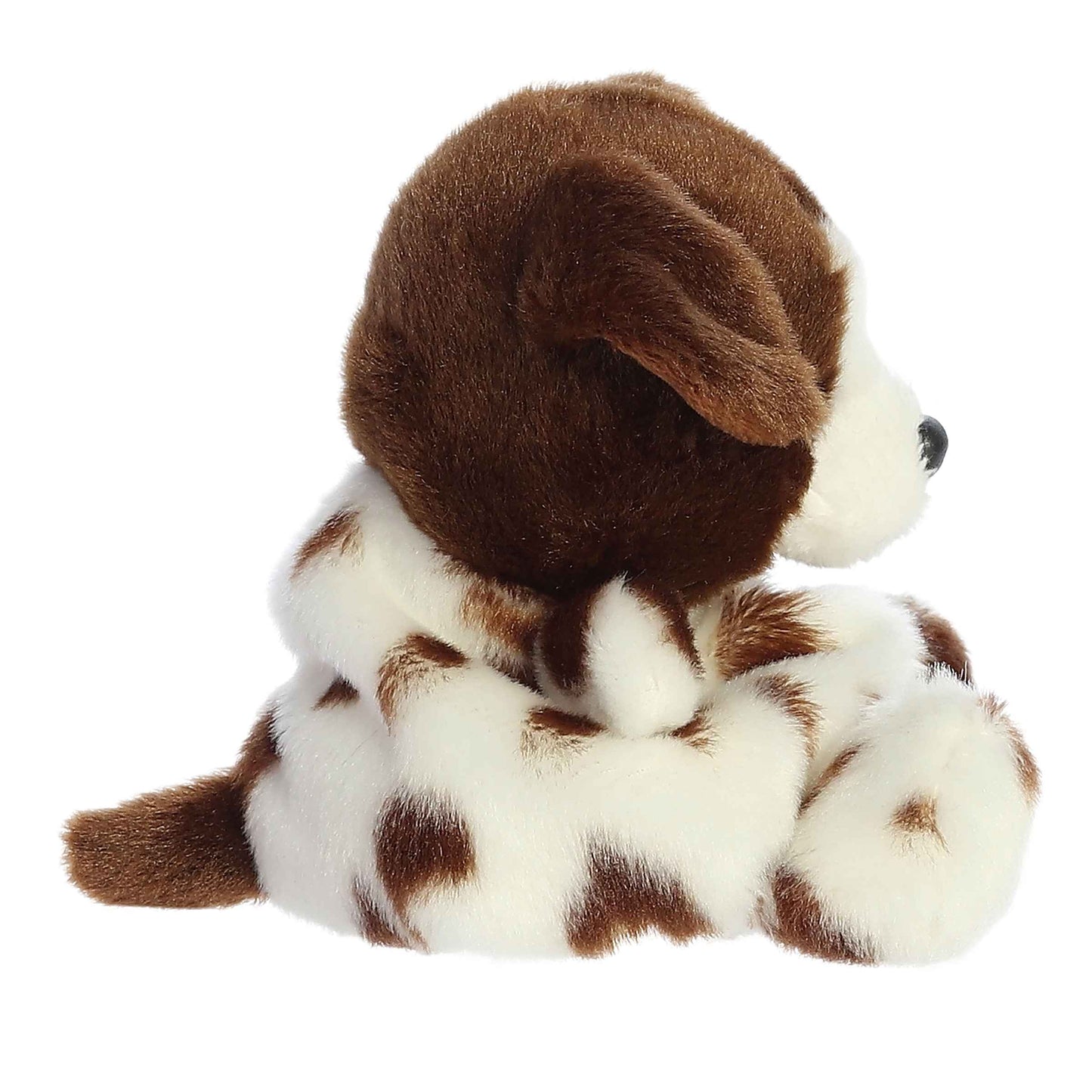 Freckles German Short Hair Pointer Palm Pals Plush 5"