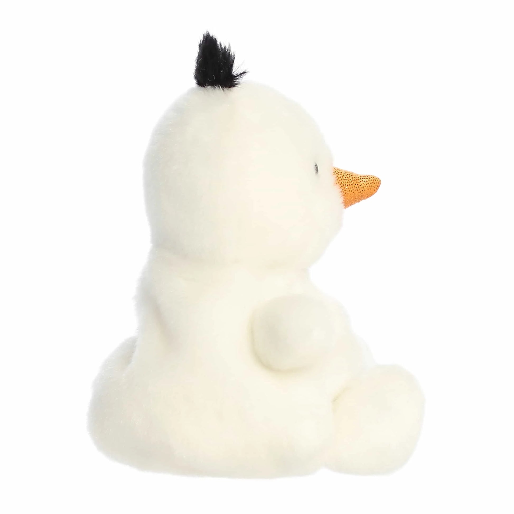 Freeze Snowman Palm Pals Plush 5"